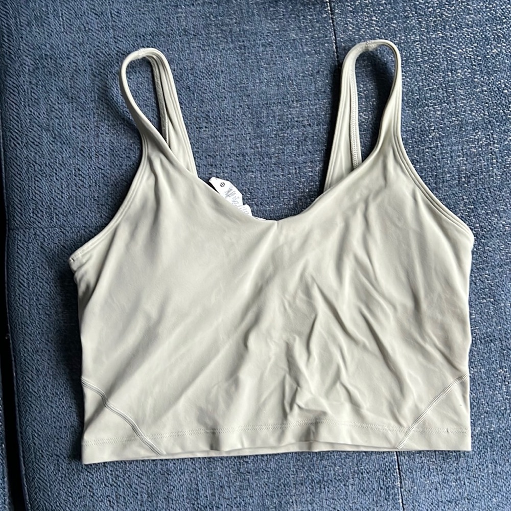 Lululemon align tank top